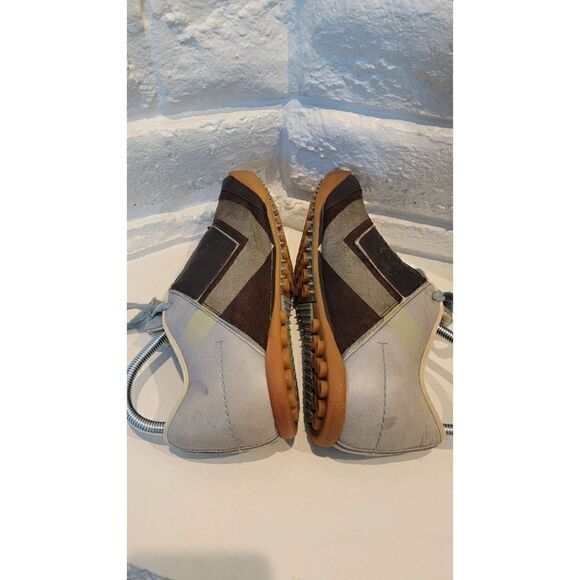 Pony Portia Retro Sneakers Womens Size 10 - Picture 6 of 9